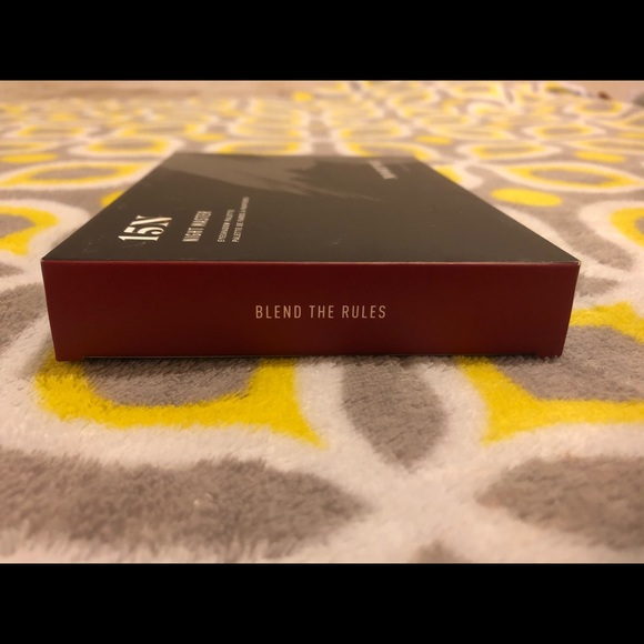 Make Up - Picture 4 of 6